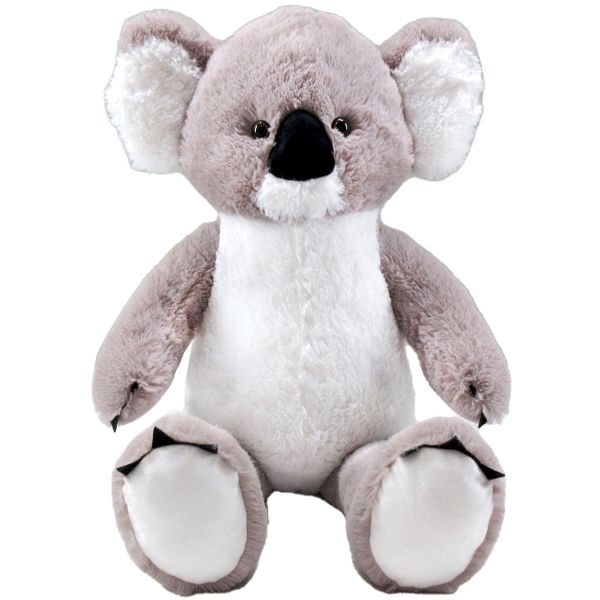 Koala Plush 37in (4pcs)