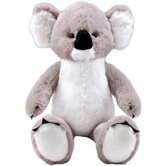 Koala Plush 37in (4pcs)