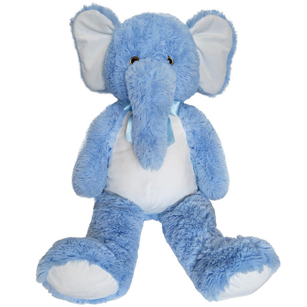 Elephant 33in Plush