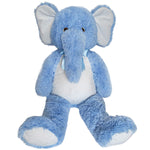 Elephant 33in Plush