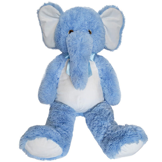 Elephant 33in Plush