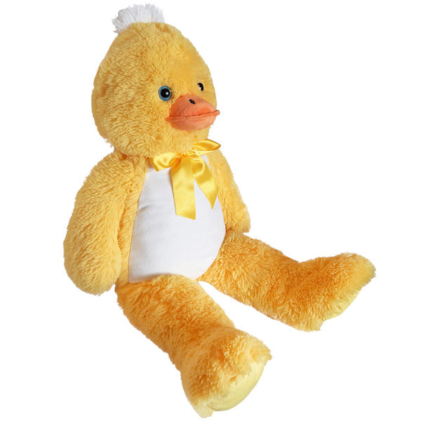 Duck Plush 33in
