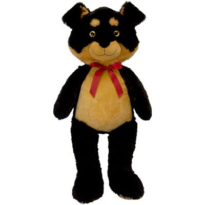 Rotweiller 31in Plush (1ct.)
