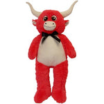 Red Bull 31in Plush (1ct.)