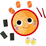 Yummy World™ Nicole the Ramen Bowl 12in Plush (1ct.)