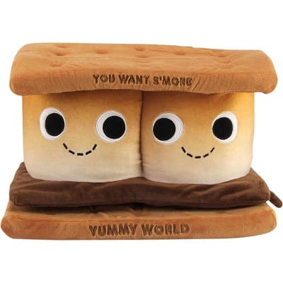 Yummy World™ Samantha Smore 13in Plush (1ct.)