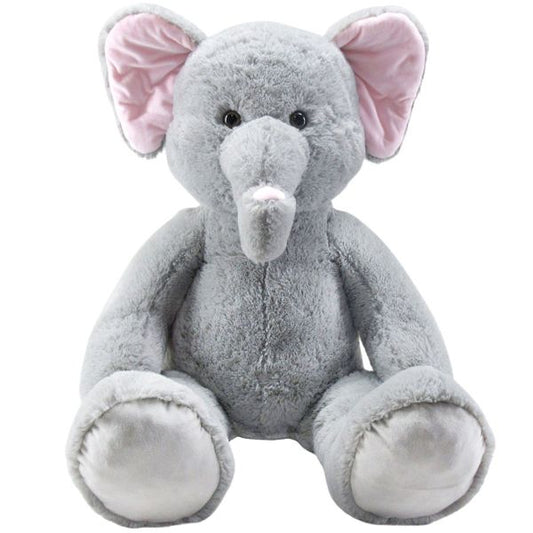 Elephant Plush 45in (2pcs)