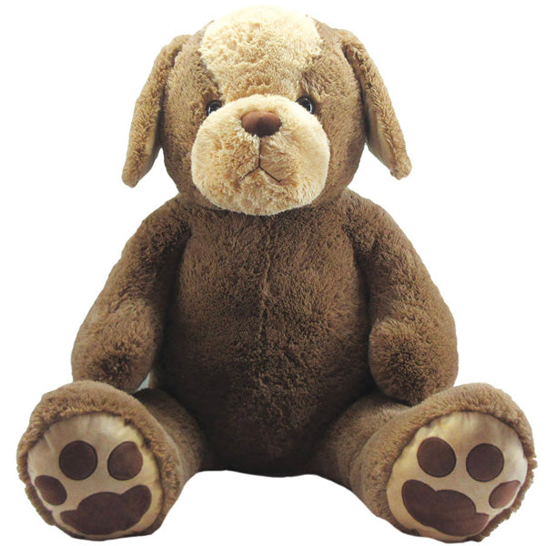 Sitting Dog 55in (1pc)