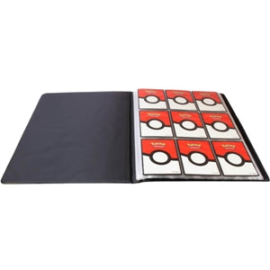 Pokémon™ Ultra Pro Mega Evolution 9-Pocket Portfolio Album (1ct.)