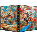 Pokémon™ Ultra Pro Mega Evolution 9-Pocket Portfolio Album (1ct.)