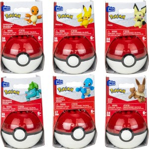 Pokémon Evergreen Poke Ball (1ct.)
