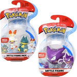Pokemon Battle Figures (1ct.)