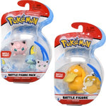 Pokemon Battle Figures (1ct.)