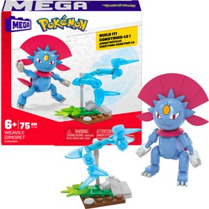 Mega Construx™ Pokemon™ Power Pack (1ct.)