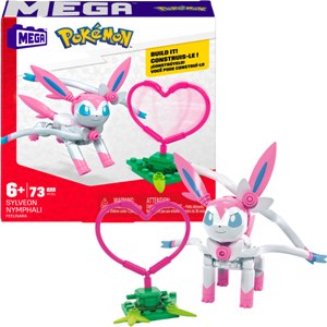 Mega Construx™ Pokemon™ Power Pack (1ct.)
