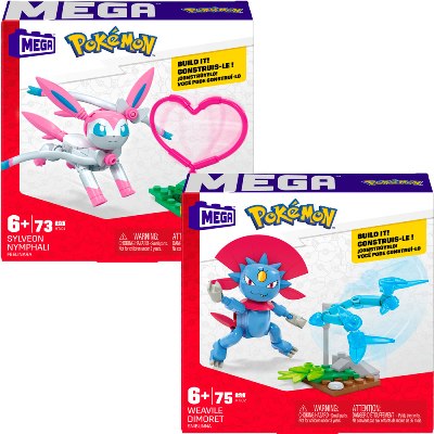 Mega Construx™ Pokemon™ Power Pack (1ct.)