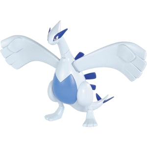Pokémon Model Kit: Lugia (1ct.)