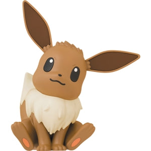 Pokémon Model Kit: Eevee (1ct.)