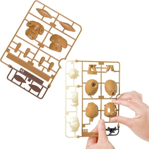 Pokémon Model Kit: Eevee (1ct.)