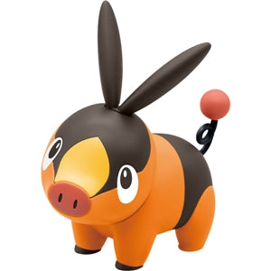 Pokémon Model Kit: Tepig (1ct.)