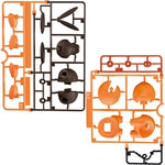 Pokémon Model Kit: Tepig (1ct.)