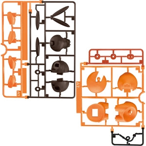 Pokémon Model Kit: Tepig (1ct.)