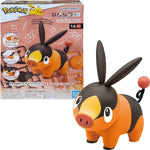 Pokémon Model Kit: Tepig (1ct.)
