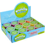 Large Bouncing Putty 1oz (12 pcs)