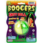 Booger 2 Color Putty In Capsule (12 pcs)