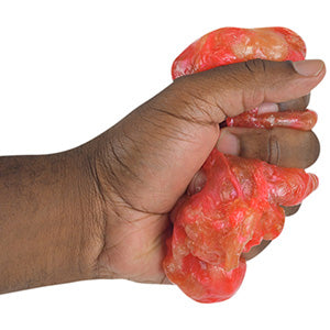 Galaxy Star Slime Display Box 4in (12 pcs)