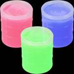 Small Glow-in-the-Dark Putty Display Box (24 pcs)