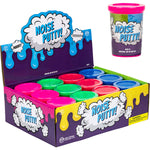Noise Putty 3in Asst Display Box (12 pcs)