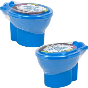 Large Noise Putty In Toilet Display Box (12 pcs)