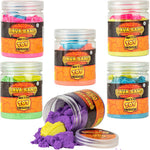 Volcano Moving Lava Sand Display Box (12 pcs)