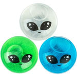 Alien Putty 2in (48pc)