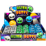 Alien Putty 2in (48pc)