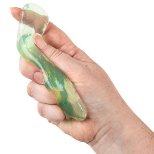 Glow Putty Egg 2.5in (12 pcs)