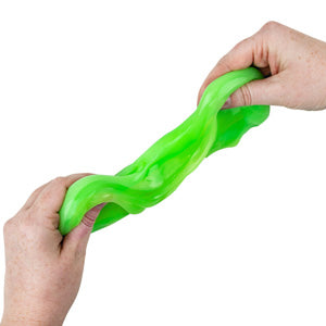 Pineapple Slime 5in Asst (12pcs)