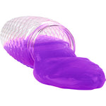 Pineapple Slime 5in Asst (12pcs)