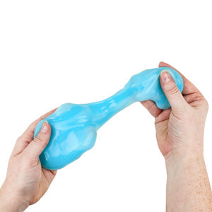 Pineapple Slime 5in Asst (12pcs)