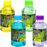 Pour It! Slimy Specimen Putty 3.5in Asst (24pcs)