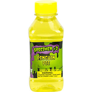 Pour It! Slimy Specimen Putty 3.5in Asst (24pcs)