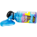 Tye Dye Slime in Bottle 5in (12pcs)