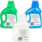 Liquid Super Slime in Bottle 5.75in (6pcs)