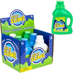 Liquid Super Slime in Bottle 5.75in (6pcs)