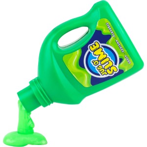 Liquid Super Slime in Bottle 5.75in (6pcs)