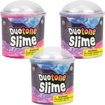 Two Tone Super Slime (12pcs)