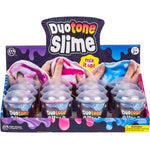 Two Tone Super Slime (12pcs)
