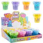 Care Bears™ Glitter Putty (12pcs)