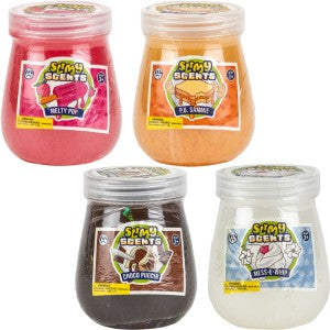 Slimy Scents (12pcs)